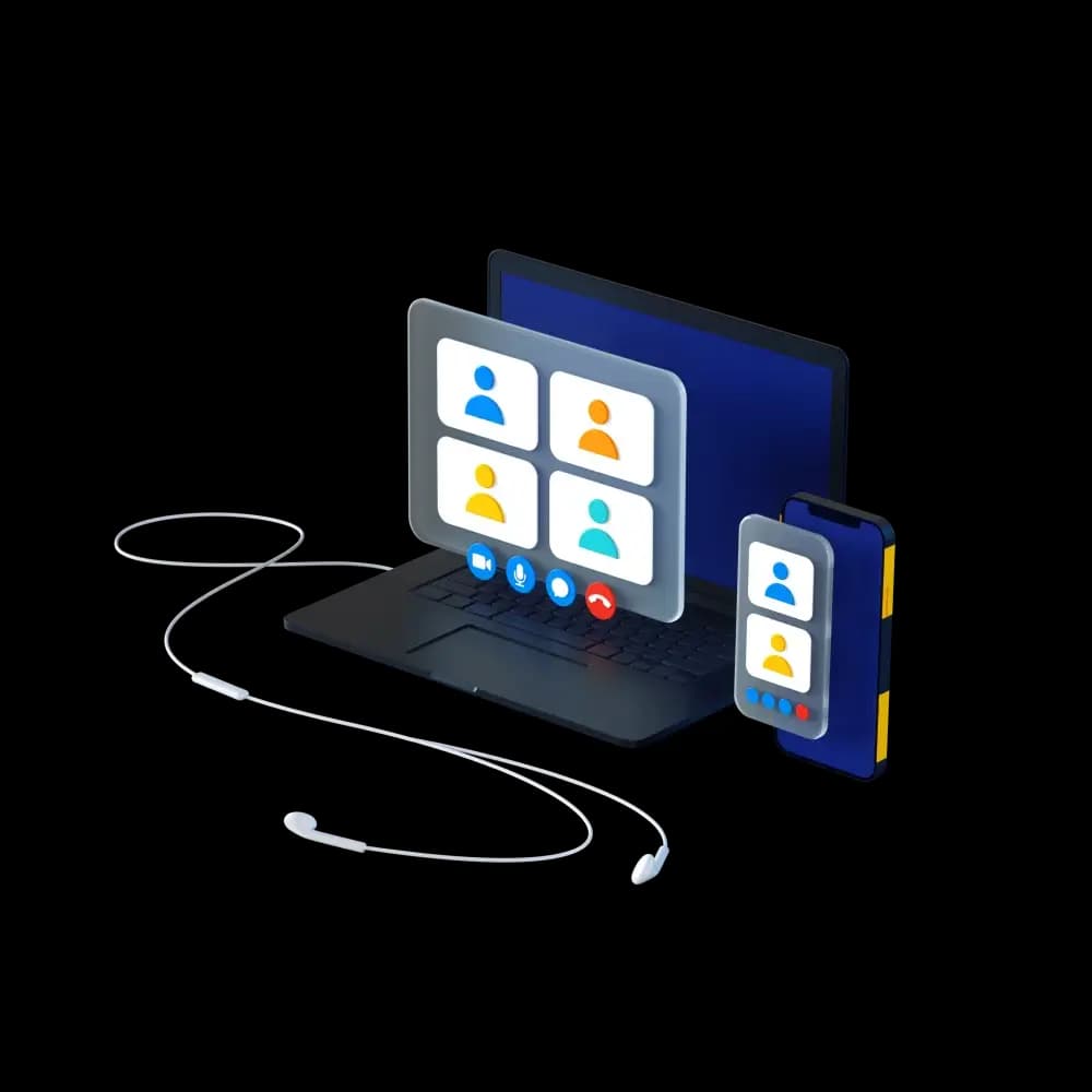 Автоматическая маршрутизация вызовов, чтобы клиент всегда дозванивался до нужного сотрудника с первого раза.